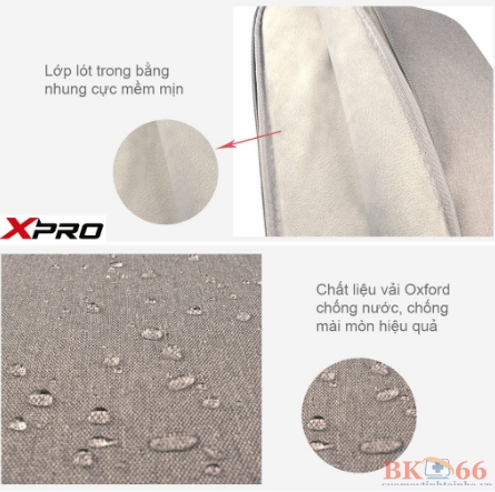 Túi chống sốc cho laptop, macbook-1